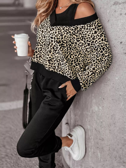 Keira | Two-Piece Set