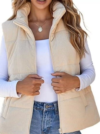 Hanna | Bodywarmer Jacket