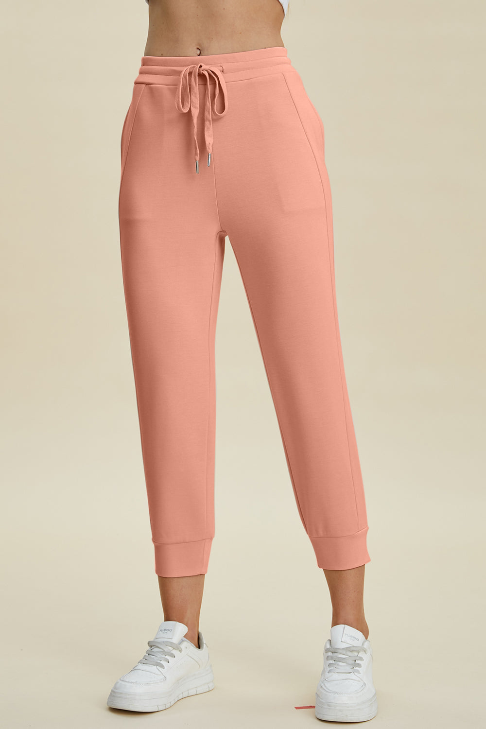 Maya | High-Waisted Training Pants