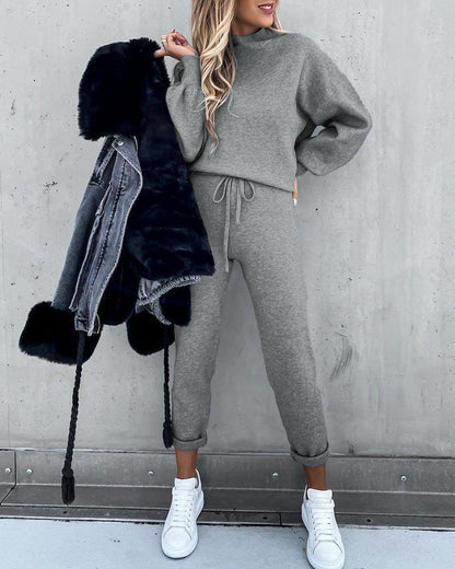 Lacey | Two-Piece Set