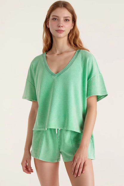 Sienna | Two-Piece Set