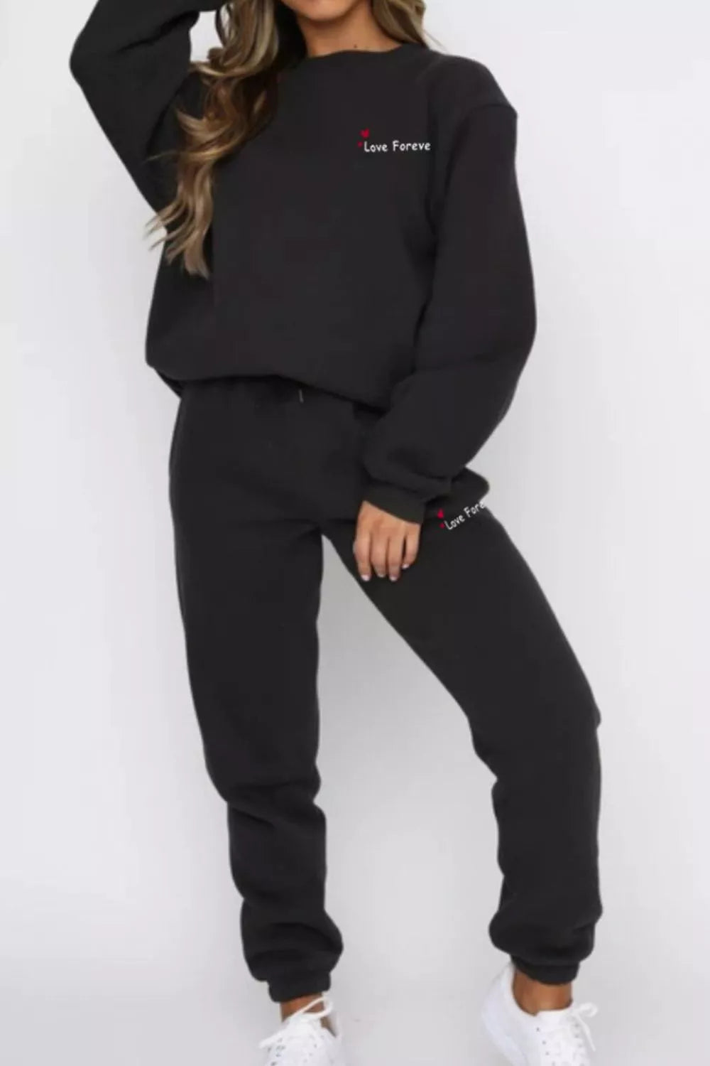 Betsy | Two-Piece Set