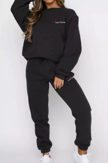 Betsy | Two-Piece Set
