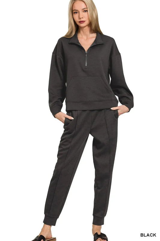 Ila | Two-Piece Set