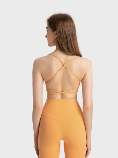 Ava | Active Cami Top