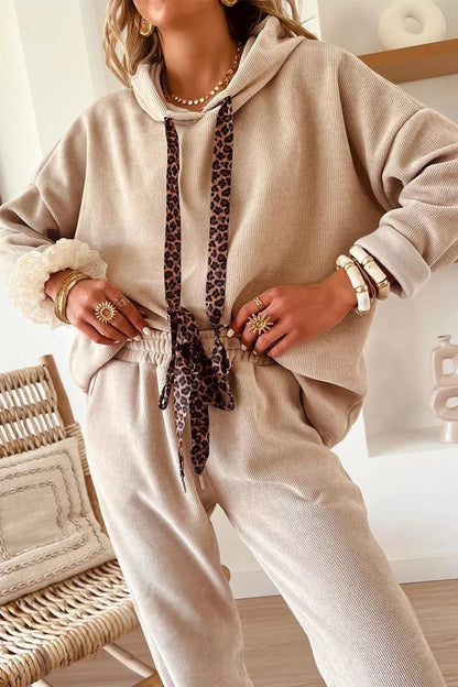 Brielle | Two-Piece Set
