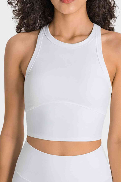 Mira | Performance Tank Top