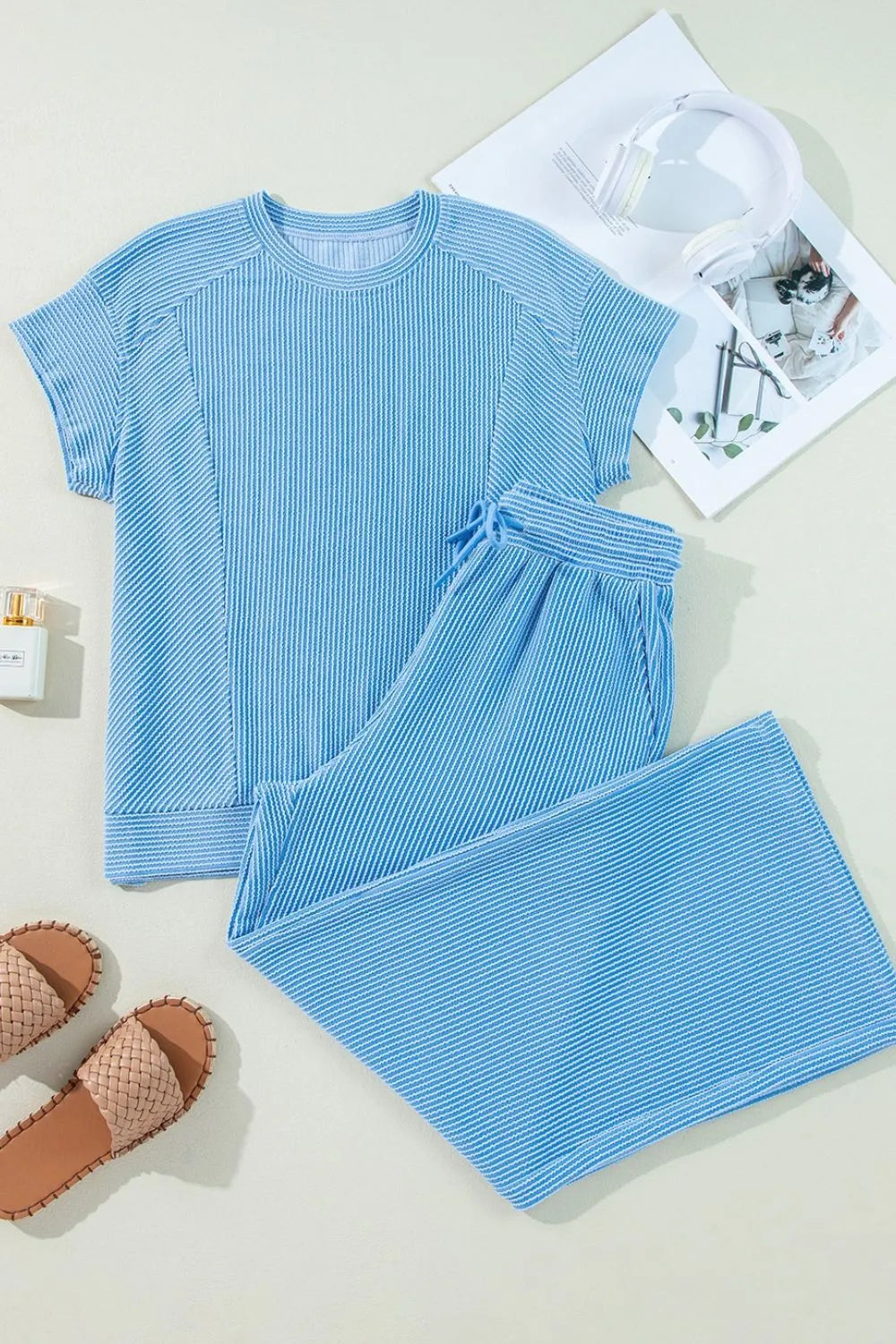 Melina | Two-Piece Set