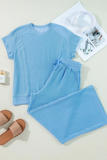 Melina | Two-Piece Set