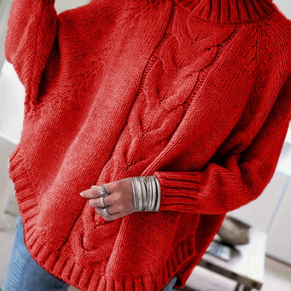 Clara | Pullover Sweatshirt