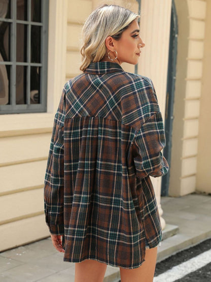 Nova | Plaid Shaket