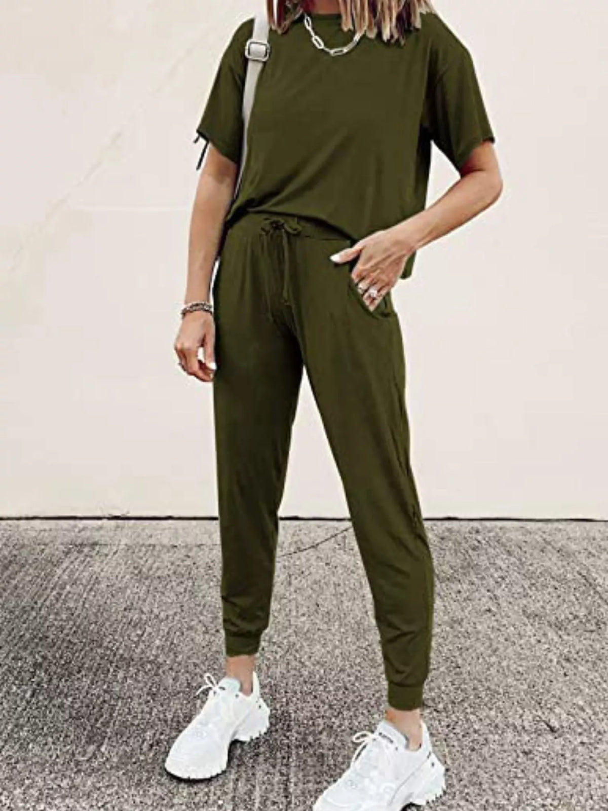 Gwen | Two-Piece Set