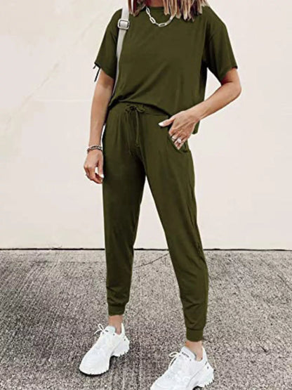 Gwen | Two-Piece Set
