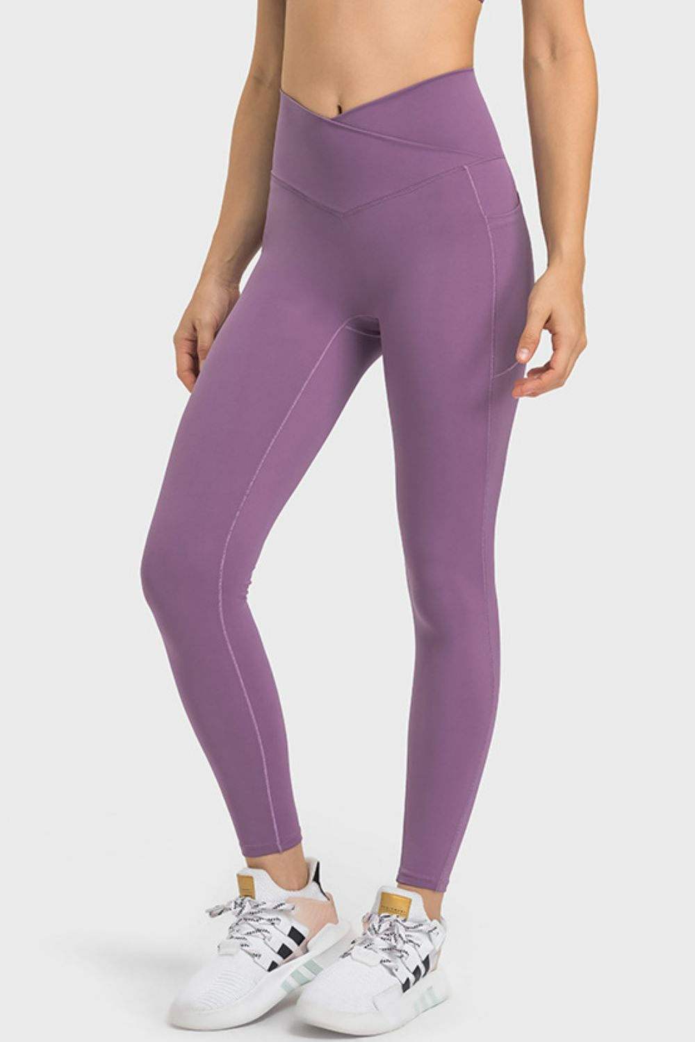 Yara | High-Waisted Leggings
