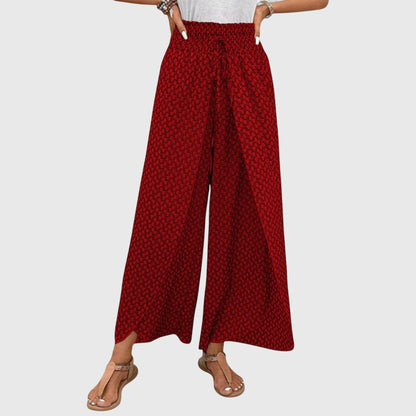Missy | Stylish Palazzo Pants