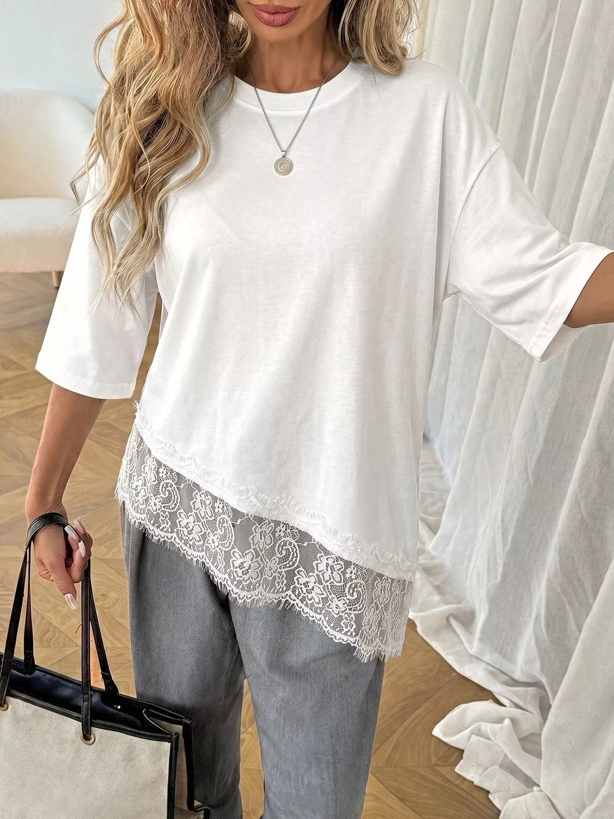 Aria | T-Shirt