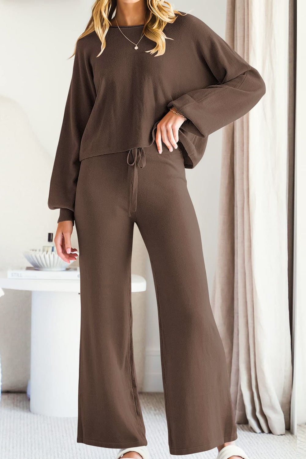 Nadia | Two-Piece Set