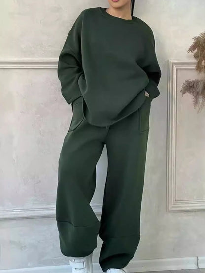 Esra | Two-Piece Set