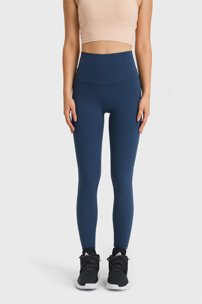 Iris | High-Waisted Leggings