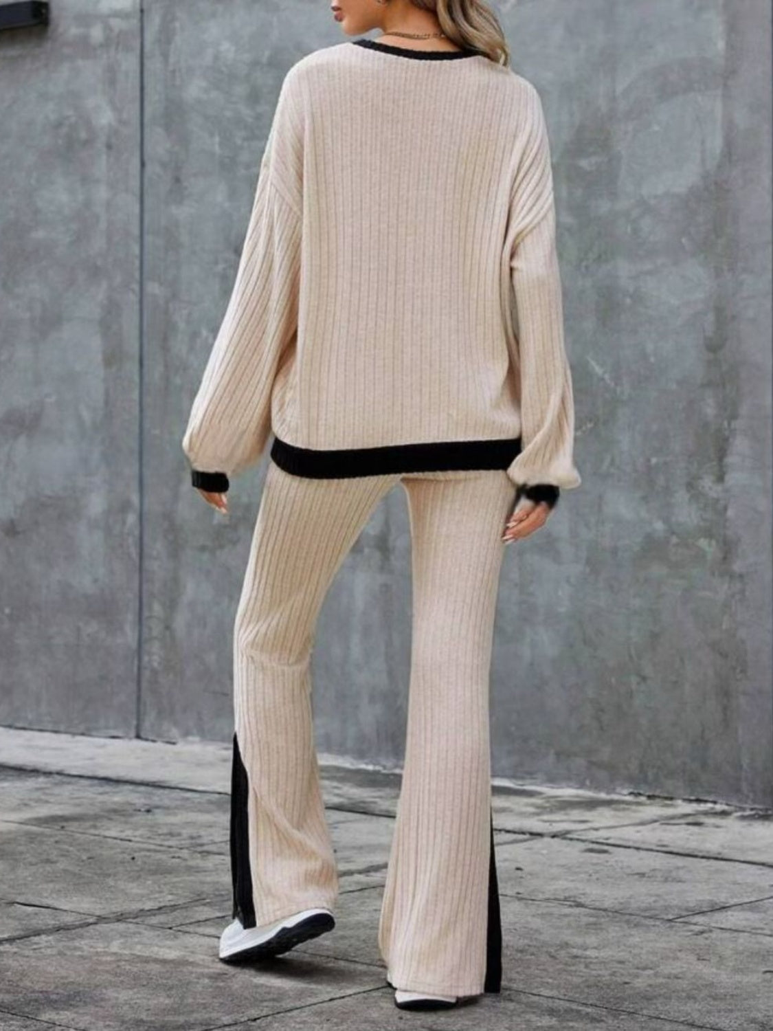 Isla | Two-Piece Set