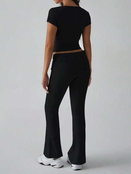 Camila | Two-Piece Set