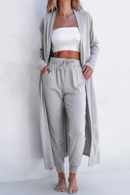 Ava | Two-Piece Set