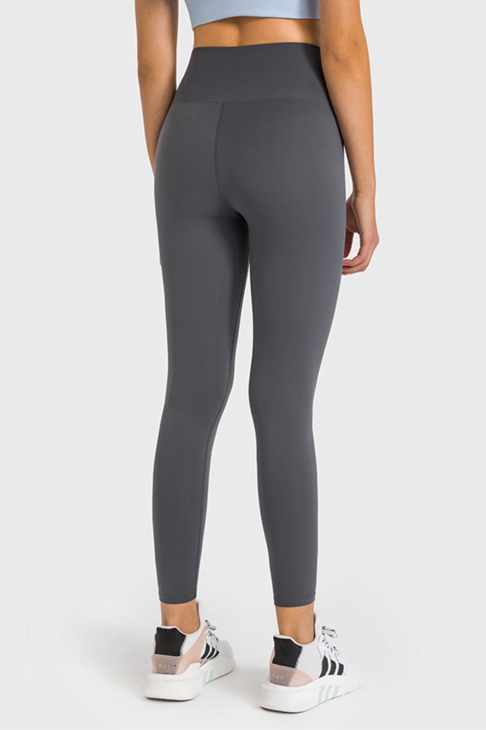 Jade | High-Waisted Leggings