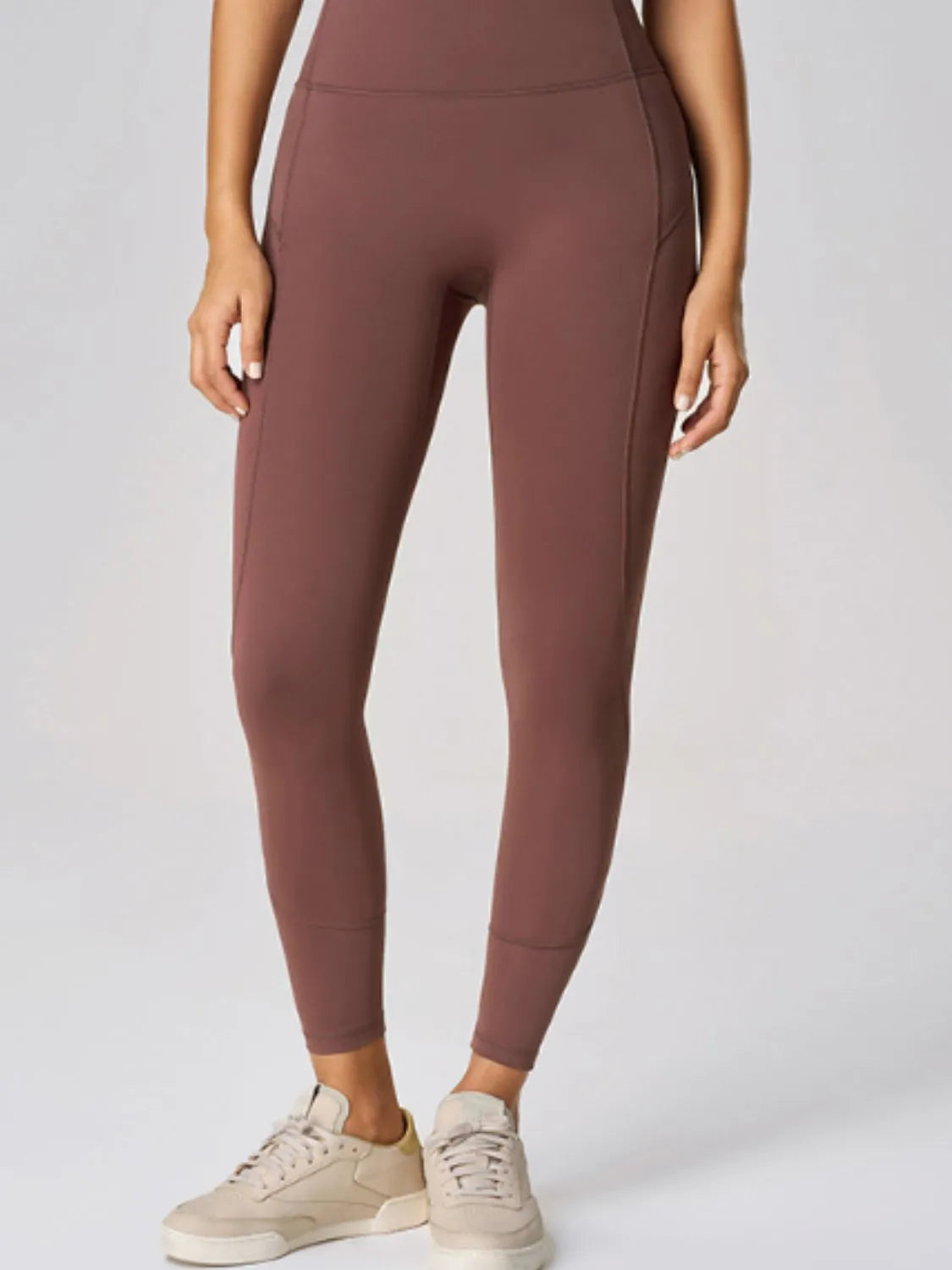 Seren | High-Waisted Leggings