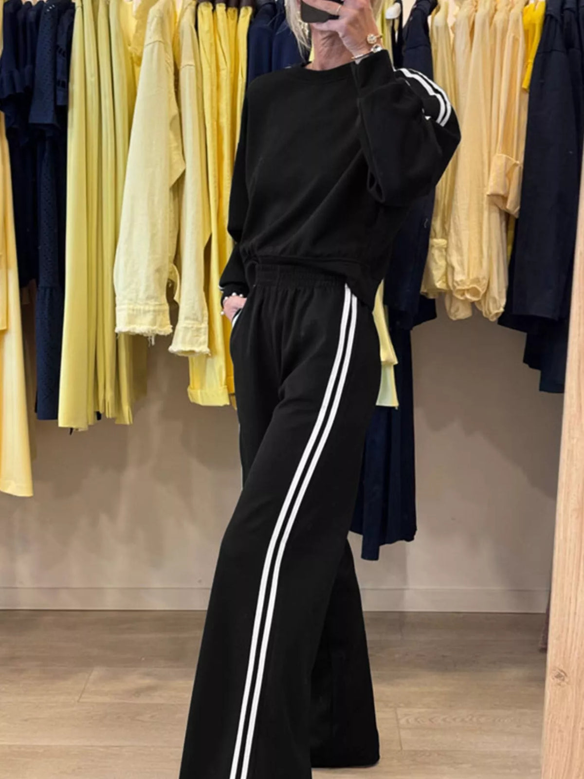 Natalia | Two-Piece Set