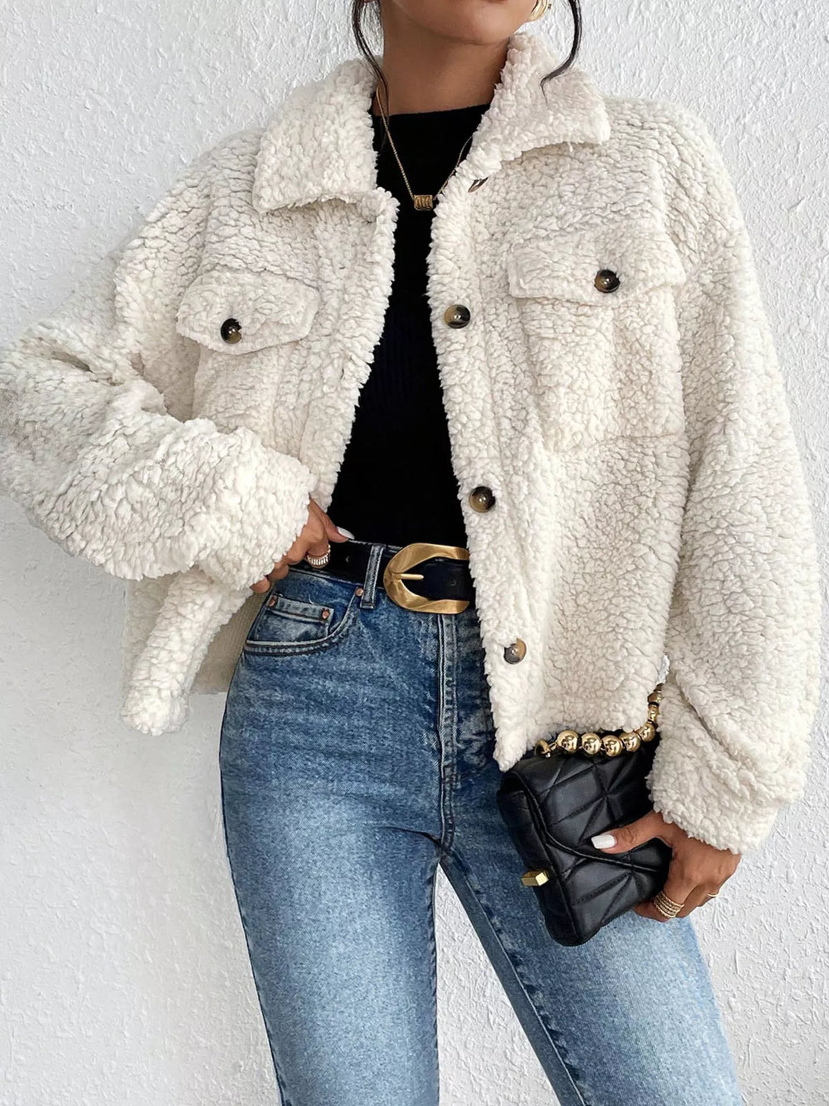 Mila | Jacket
