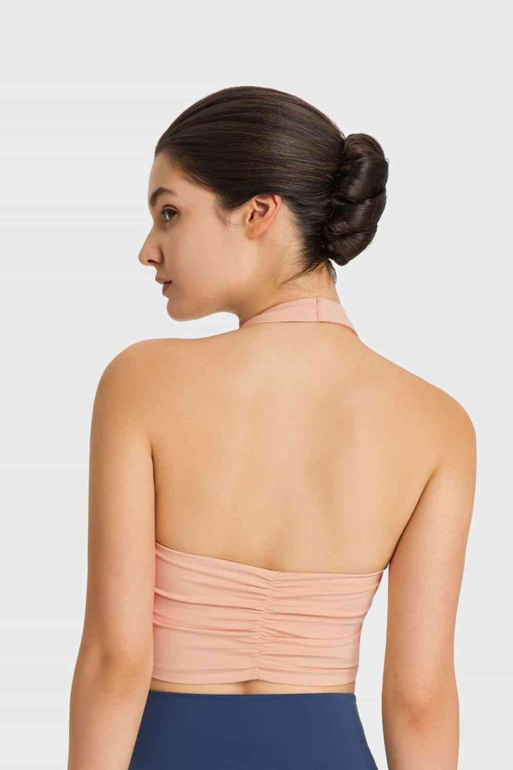 Aria | Racerback Sports Bra