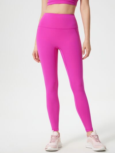 Luna | High-Waisted Leggings