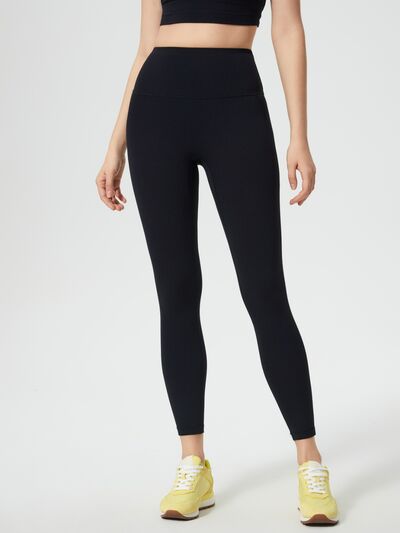 Luna | High-Waisted Leggings