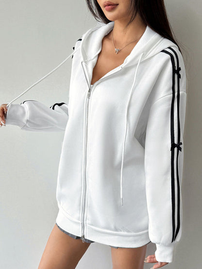 Leah | Pullover Hoodie