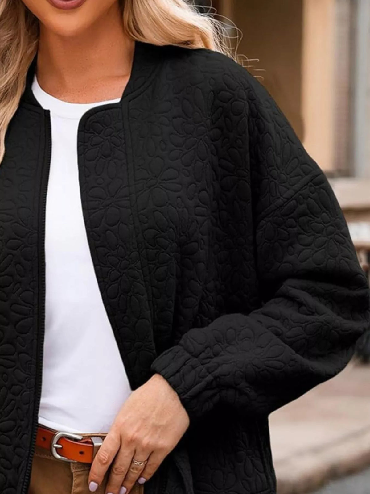 Gia | Jacket