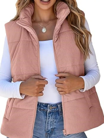 Hanna | Bodywarmer Jacket