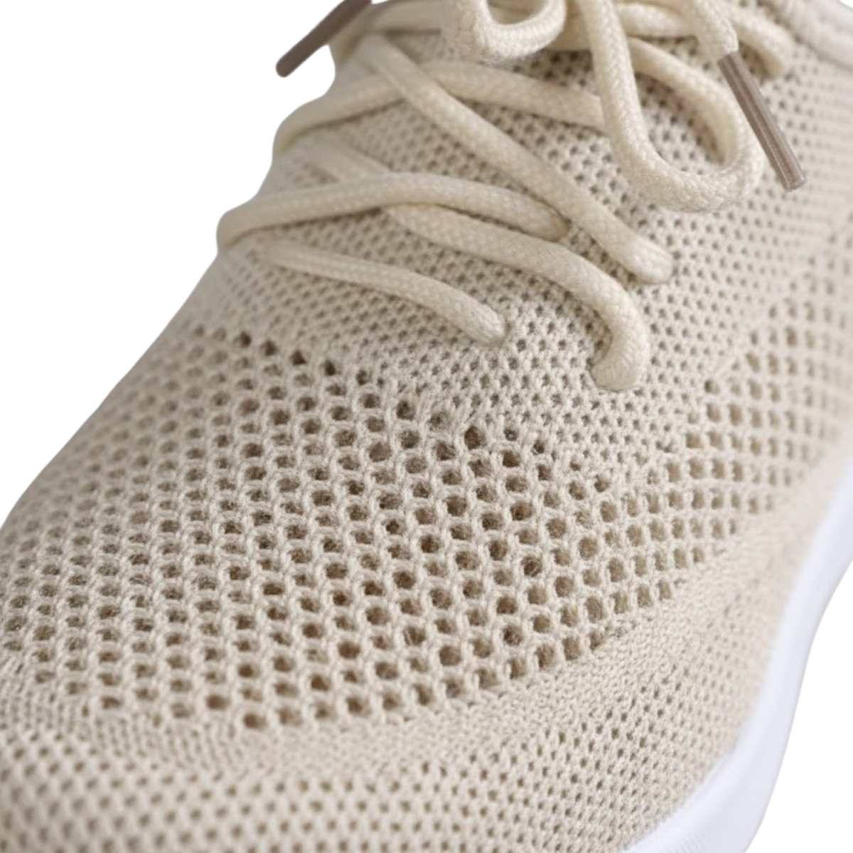 Jackie | Modern Breathable Mesh Sneakers