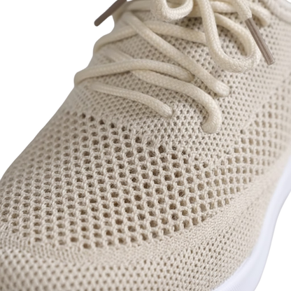 Jackie | Modern Breathable Mesh Sneakers