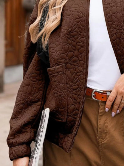 Gia | Jacket
