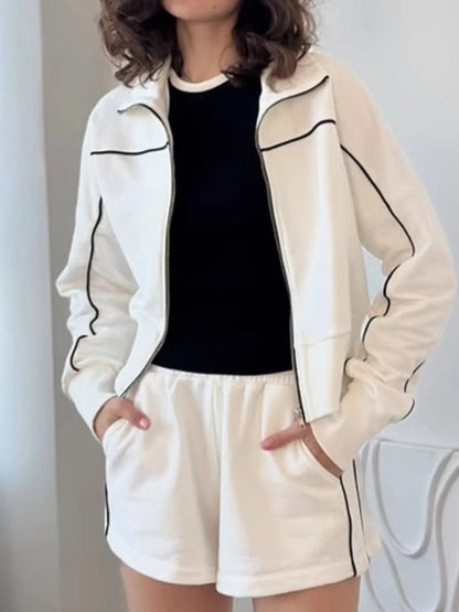 Winslet | Two-Piece Set