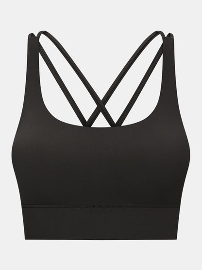 Kate | Performance Tank Top