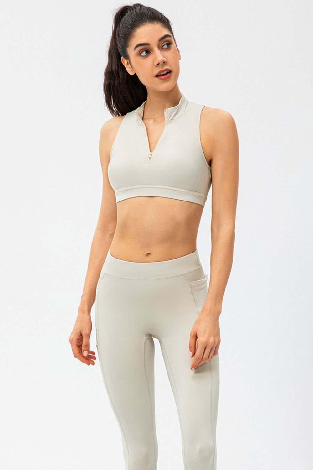 Kiara | Performance Tank Top