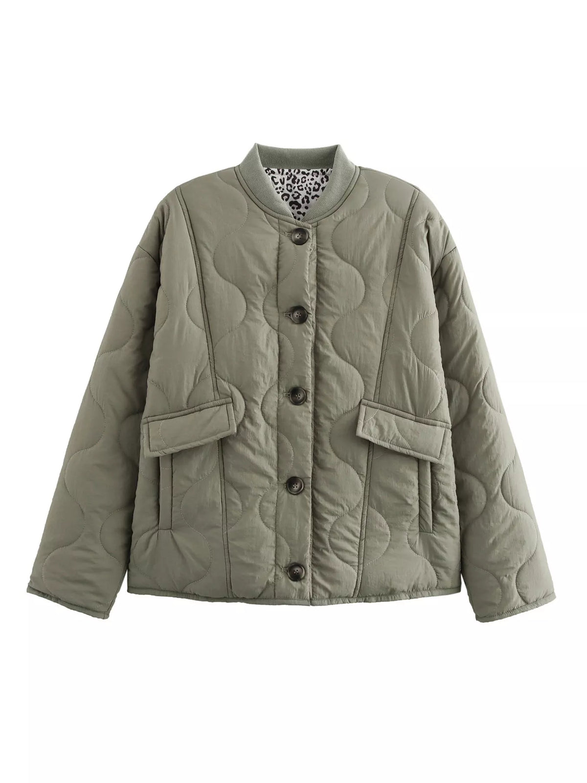 Ayla | Jacket