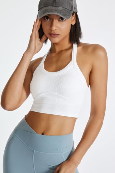 Livia | Active Cami Top