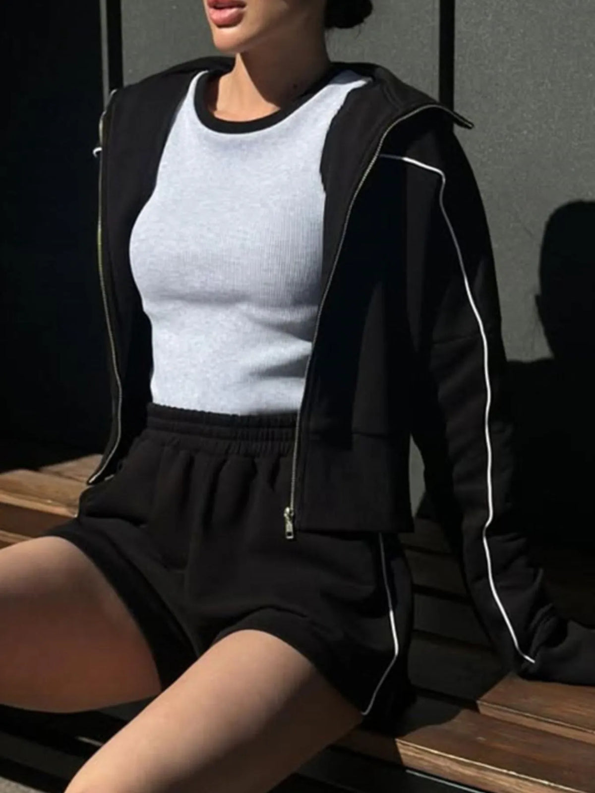 Winslet | Two-Piece Set