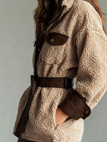 Sora | Coat