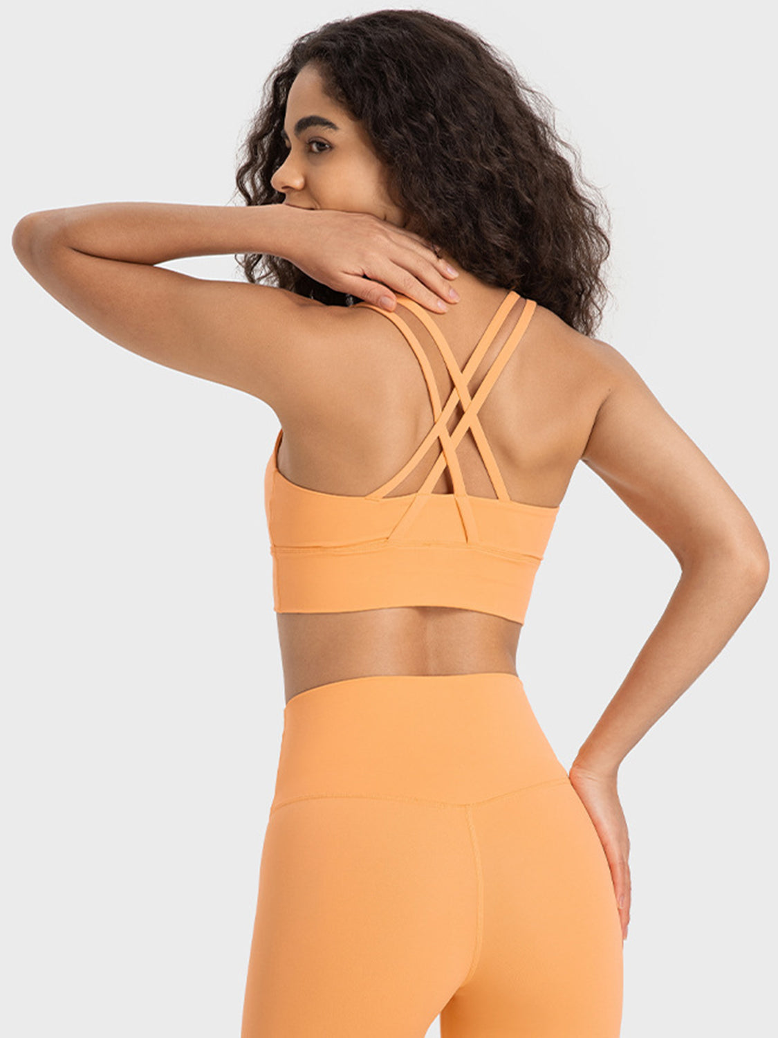 Kate | Performance Tank Top