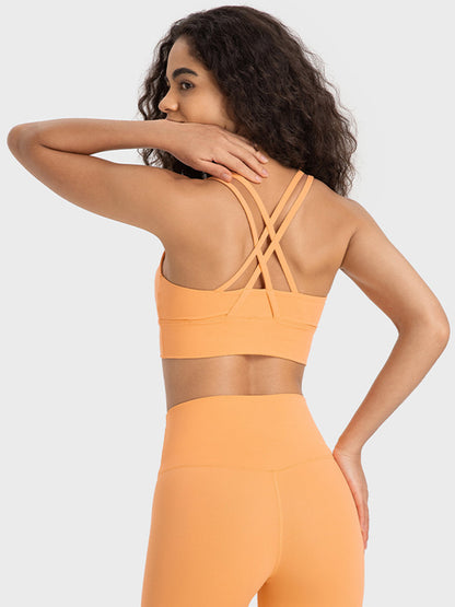 Kate | Performance Tank Top