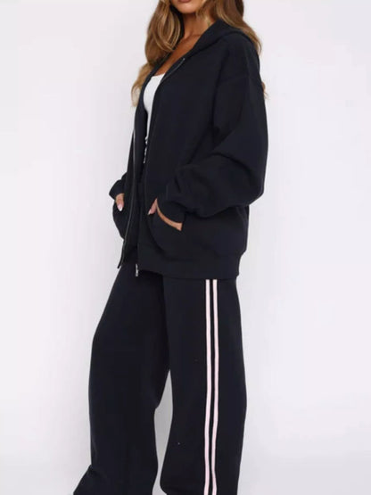 Zuri | Two-Piece Set