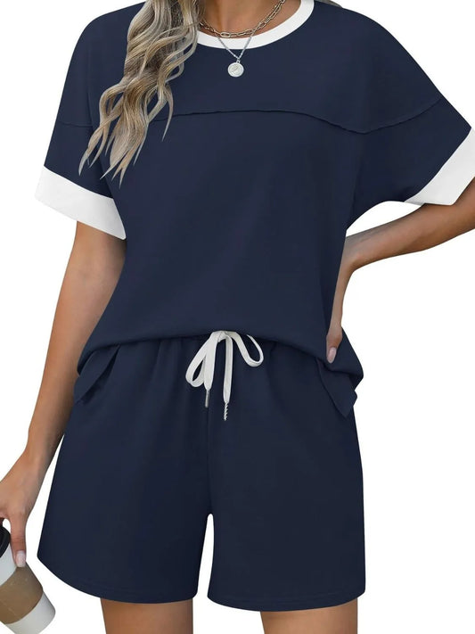 Riley | Two-Piece Set